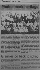 1994_05_04 May Pine Rivers Press PHOTOS MARK HERITAGE_01